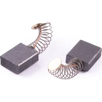 Míchadlo ND míchadlo MasiPro uhlíky 2ks