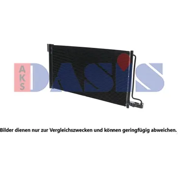 Výparník klimatizace Kondenzátor, klimatizace AGB 32C1K8C1