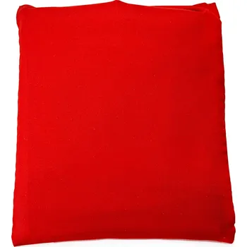 Skládací taška Pantala červená (60) UNI