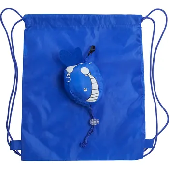 Městský batoh Skládací batoh pro děti Elanio ryba (998) D