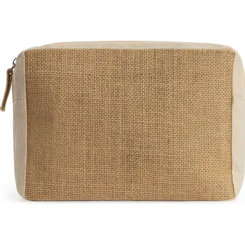 Kosmetická taška Kosmetická taška Vera smetanová (29) UNI