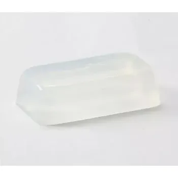 Mýdlo Mýdlová hmota ALOE VERA ČIRÁ bez SLS - 1000g (SOAP BASE ALOE CLEAR - s přídavkem ALOE VERA)