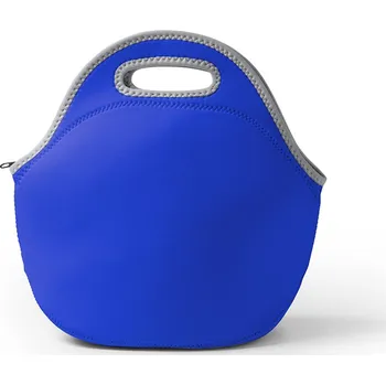 Chladící taška Gomat královská modrá (05) UNI