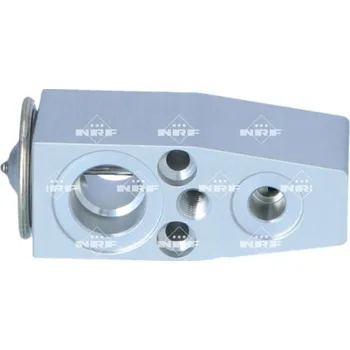 Ventil klimatizace NRF Expanzní ventil, klimatizace 38582