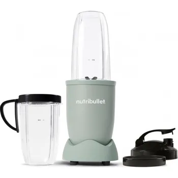 NutriBullet Pro NB907MAJD