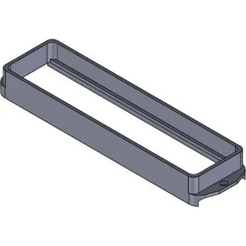 kanalizace Odbočka sedlová 220x55/220x55 boční/0696/7