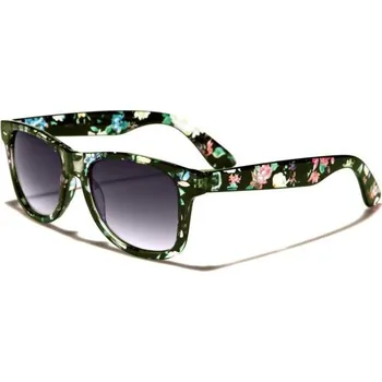 Sluneční brýle Retro Dámské Sluneční brýle wayfarer Flowers Retro Optic WF01FLWs2