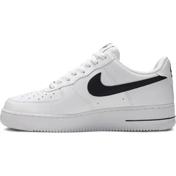 Pánské tenisky Nike Air Force 1 Low White Black (2020) EU: 47.5