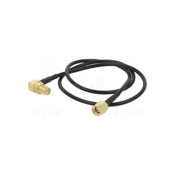 Elektrická zásuvka SMA-18-0.5