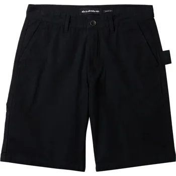 Pánské kraťasy Pánské kraťasy Quiksilver CARPENTER SHORT 33 Černá