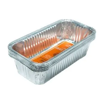 Zahradní gril Traeger Pellet Grills LLC GREASE PAN LINER 5 PACK - TIMBERLINE