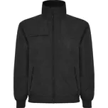 Pánská bunda Yukon černá (02) XL