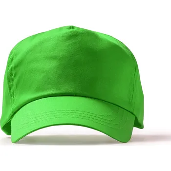 Kšiltovka Dětská čepice Freya zelené kapradí (226) D