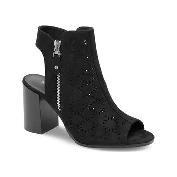 Dámské sandále Sandály Jenny Fairy WYL0410-2 Černá 41