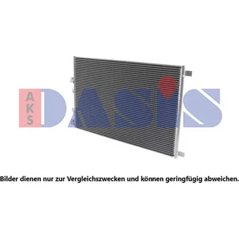 Výparník klimatizace Kondenzátor, klimatizace AGB 6012K8C2