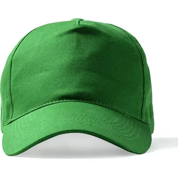 Kšiltovka Čepice Fides zelené kapradí (226) UNI