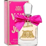 Juicy Couture Viva La Juicy 100 ml parfémovaná voda pro ženy