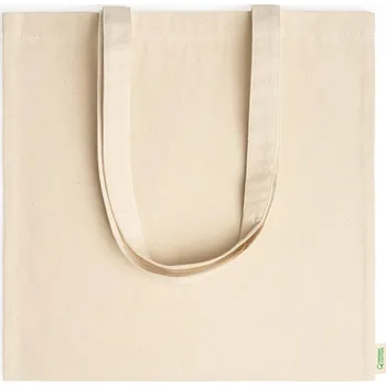 Nákupní taška Taška Greta smetanová (29) UNI