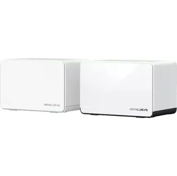 MERCUSYS AX3000 Whole Home Mesh Wi-Fi 6 System