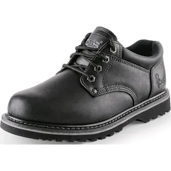 Pracovní obuv Obuv polobotka LOVEL