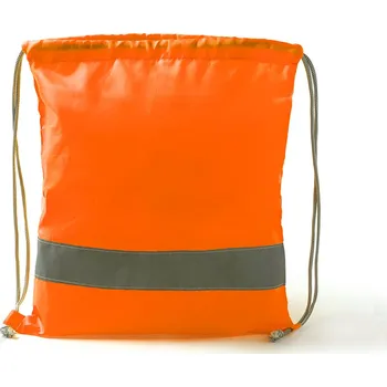 Městský batoh Multifunkční batoh Labur svítivě oranžová (223) UNI