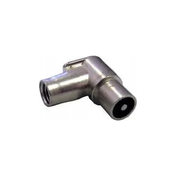 Bezpečnostní kamera Anténní zástrčka TV Telkom-Telmor ANTE-11178