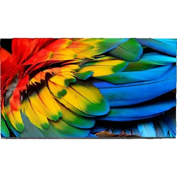 Monitor Philips 43HFL6214U/12, 43''/4K UHD/Gray