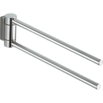Držák na ručník Keuco Plan tyč ocel 14919070000