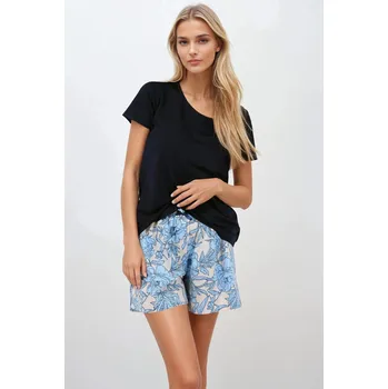 Pánské pyžamo Pyžama model 213499 Momenti Per Me Xl