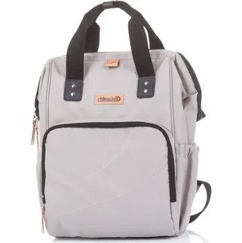 Přebalování CHIPOLINO Přebalovací taška,batoh Sand