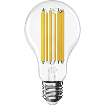 Žárovka EMOS LED Filament E27 18W 230V 2452lm 4000K