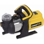 POWERPLUS POWXG9554 Čerpadlo zahradní 1000W 3500l/hod.