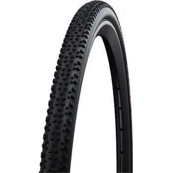 Komponent pro jízdní kolo Plášť Schwalbe X-One Allround Evolution Line 28x1.30/33-622 kevlar černý