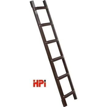 Žebřík žebřík střešní š. 355 mm, délka 2,0m pozink