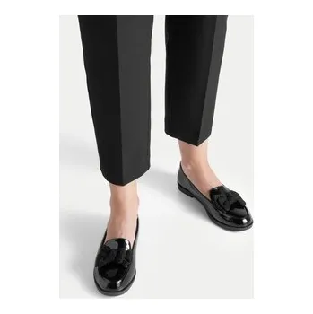 Pánské tenisky Loafersy Jenny Fairy EVEY WYL1520-6 Černá 41