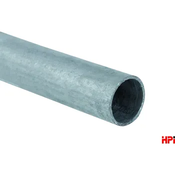 Trub. zachycovač sněhu 3m - červeno-hnědý