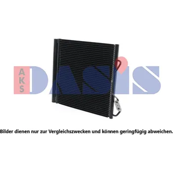 Výparník klimatizace Kondenzátor, klimatizace AGB 5095K8C3S