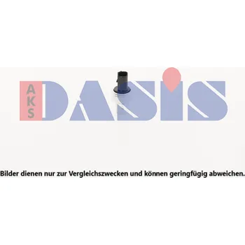 Nářadí pro automobil Tlakový vypínač, klimatizace AGB CK0052