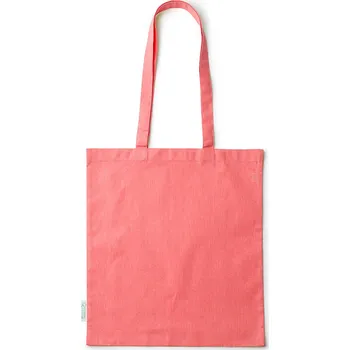 Nákupní taška Taška Bondy sepraná červená (262) UNI