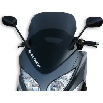 Elektroinstalace pro motocykl MALOSSI Sportovní čelní sklo - Yamaha T-Max 500 4514760
