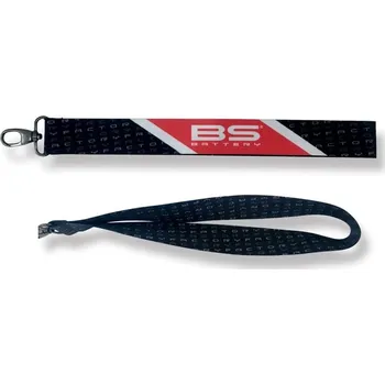 BS BATTERY Tovární přívěsek na klíče 900107