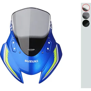 Elektroinstalace pro motocykl MRA Racing R Čelní sklo - Suzuki GSX-R125 4025066158843