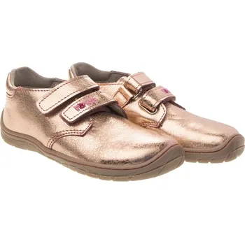 Dívčí tenisky FARE BARE dětské celoroční boty, velikost 30, artikl A5212151