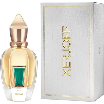 Xerjoff Xerjoff Irisss, Parfumovaná voda 100ml Pre všetkých Parfumovaná voda