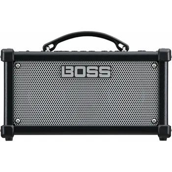 BOSS Dual Cube LX