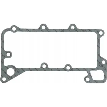 Olejový filtr Těsnění pouzdra olejového filtru ELRING 829.589