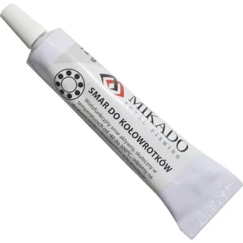 Vazelína Mikado WZI05 - tuhá hustší