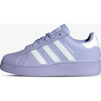 Dámské tenisky Dámské tenisky adidas Boty Superstar XLG EUR 41 1/3 262017