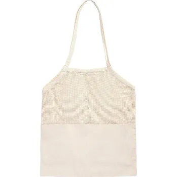 Nákupní taška Taška Leaf smetanová (29) UNI