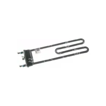 Příslušenství pro ohřívač vody těleso topné 1950 W, L=245 mm, ZANUSSI, 2x pojistka, 5121-13